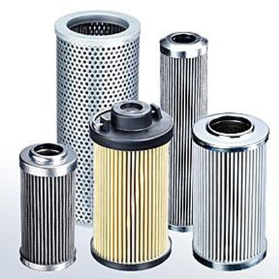 Air, Oil Fuel, Hydraulic Filters & Air Oil Separators