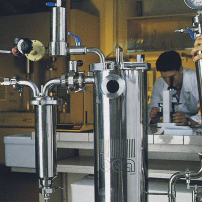 Sterile Filters