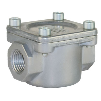 Gas Filters