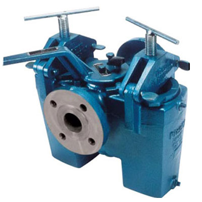 Simplex and Duplex Filter